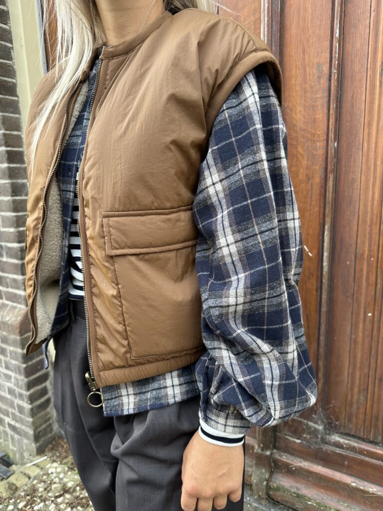 Look no. 103 – foto 1