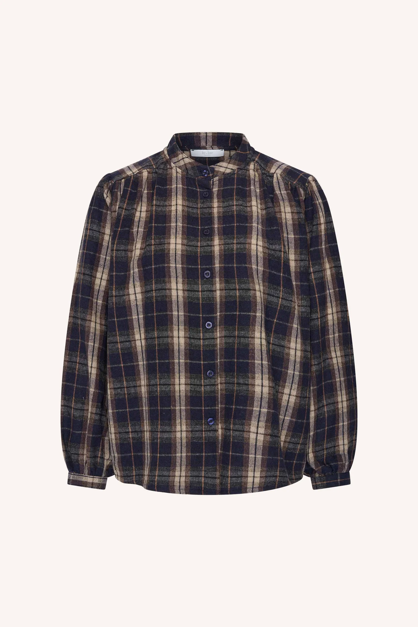 Blouse look no. 103
